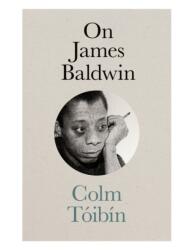 On James Baldwin (ISBN: 9781684582471)
