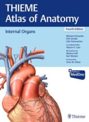 Internal Organs (ISBN: 9781684205912)