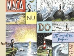 Macanudo: The Way of the Penguin (ISBN: 9781683969976)