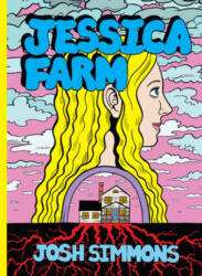 Jessica Farm (ISBN: 9781683969938)