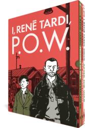 The Complete I, René Tardi, P. O. W. - Jenna Allen (ISBN: 9781683969921)