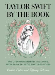 Taylor Swift by the Book (ISBN: 9781683694748)