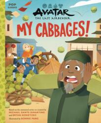 Avatar: The Last Airbender (ISBN: 9781683694236)