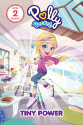 Polly Pocket: Tiny Power - Mattel (ISBN: 9781683432272)