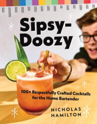 Sipsy-Doozy (ISBN: 9781682689691)
