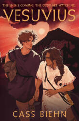 Vesuvius - Biehn, Cass (ISBN: 9781682637326)