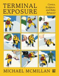 Terminal Exposure (ISBN: 9781681379319)