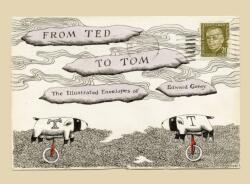 From Ted to Tom (ISBN: 9781681379050)