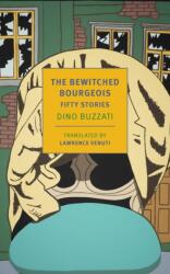 The Bewitched Bourgeois (ISBN: 9781681378671)