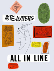 All in Line (ISBN: 9781681378626)