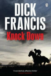 Knock Down - Dick Francis (2013)