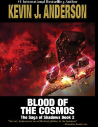 Blood of the Cosmos (ISBN: 9781680577341)