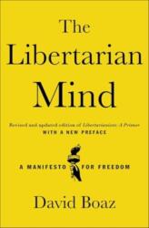 The Libertarian Mind (ISBN: 9781668084120)