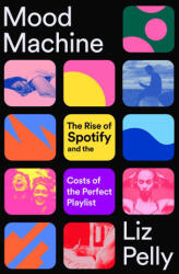 Mood Machine (ISBN: 9781668083505)