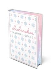 Icebreaker: Deluxe Edition Hardcover (ISBN: 9781668080399)