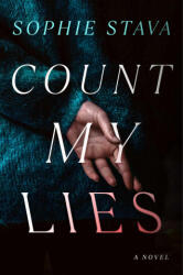 Count My Lies - STAVA SOPHIE (ISBN: 9781668079348)