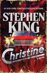 Christine (ISBN: 9781668075784)