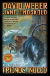 Friends Indeed (ISBN: 9781668072455)
