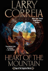 Heart of the Mountain (ISBN: 9781668072394)