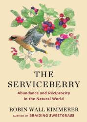 Serviceberry (ISBN: 9781668072240)