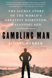 Gambling Man (ISBN: 9781668070741)