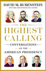 The Highest Calling (ISBN: 9781668067628)