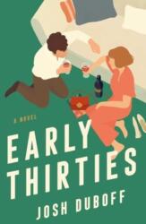Early Thirties (ISBN: 9781668059937)