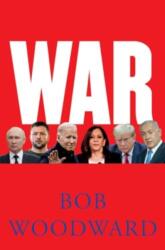 War (ISBN: 9781668052273)