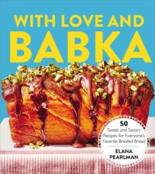 With Love and Babka (ISBN: 9781668051085)