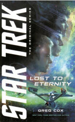 Lost to Eternity (ISBN: 9781668050057)