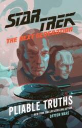 Pliable Truths (ISBN: 9781668046418)
