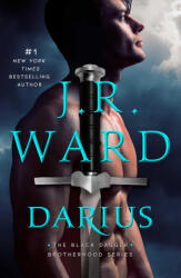 Darius (ISBN: 9781668035399)