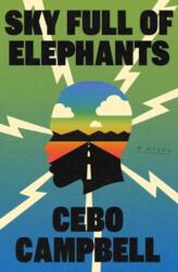Sky Full of Elephants (ISBN: 9781668034927)