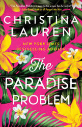 The Paradise Problem - LAUREN CHRISTINA (ISBN: 9781668017739)