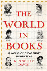World in Books (ISBN: 9781668015599)
