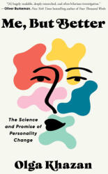 Me, But Better (ISBN: 9781668012543)