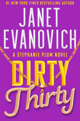 Dirty Thirty (ISBN: 9781668003114)