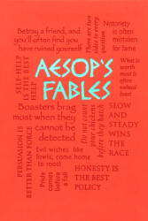 Aesop's Fables - Arthur Rackham (ISBN: 9781667209579)
