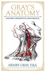 Gray's Anatomy - Henry Vandyke Carter (ISBN: 9781667204734)