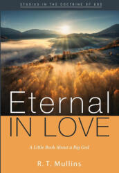 Eternal in Love (ISBN: 9781666730975)
