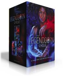 The Legendborn Cycle (ISBN: 9781665974271)