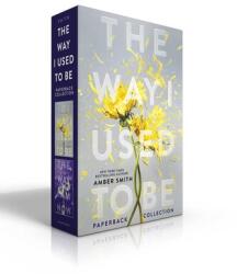 The Way I Used to Be Paperback Collection (ISBN: 9781665962803)