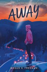 Away (ISBN: 9781665959728)