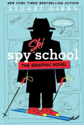 Spy Ski School the Graphic Novel - Anjan Sarkar (ISBN: 9781665956604)