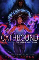 Oathbound (ISBN: 9781665951906)