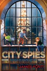 Mission Manhattan (ISBN: 9781665932486)
