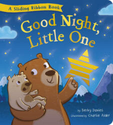 Good Night, Little One - Charlie Alder (ISBN: 9781664351424)