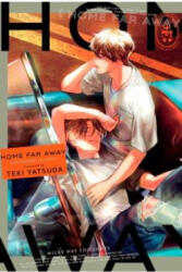 Home Far Away - TEKI YATSUDA (2022)
