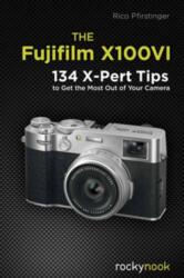 The Fujifilm X100VI (2024)