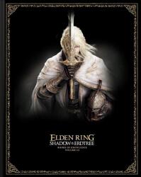 Elden Ring Official Strategy Guide, Vol. 3 (2024)